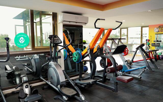 Golden Tulip Westlands Nairobi