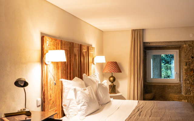 Quinta do Ameal - Wine & Tourism Terroir