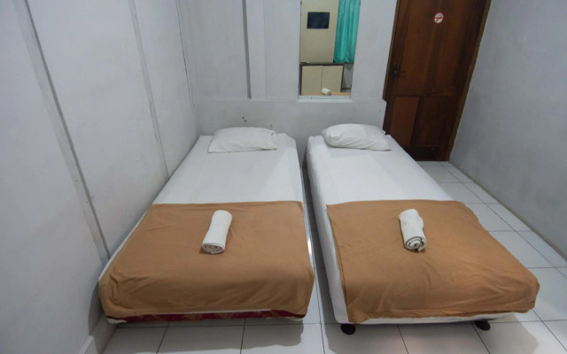 OYO 2240 Simpang Tujuh Residence