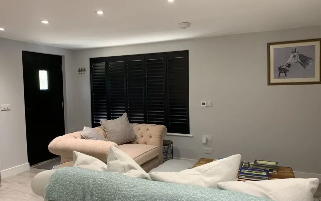 Stunning 1-Bed Apartment in Newmarket
