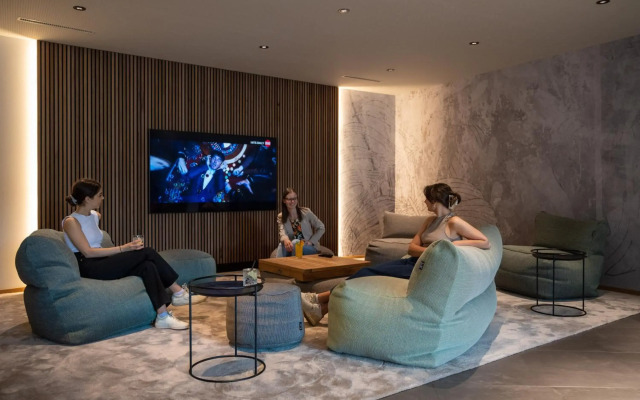 Val Blu Sport - Hotel - Spa
