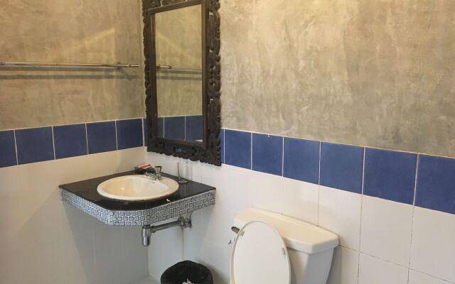 Lundaresort & Orchid