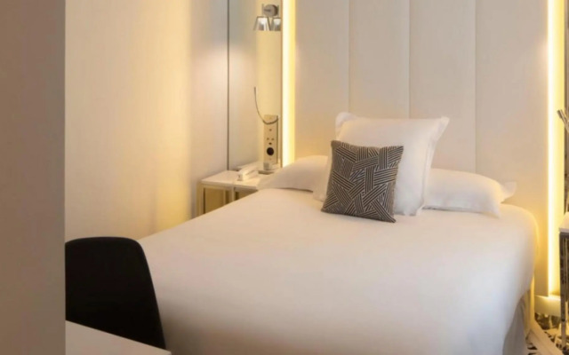 Nouvel Hotel Eiffel