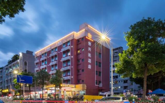 Chuang Xing Da Hotel