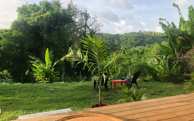 Agréable appartement à 2 pas des plages