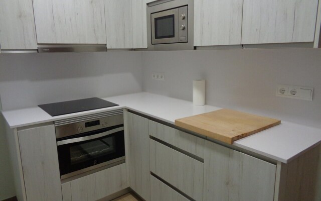 Aj-6 Calella DE Palafrugell 6 PAX