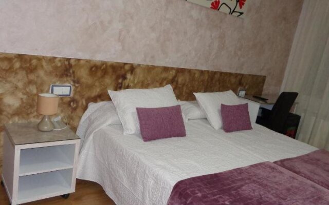 Hostal Don Rodrigo