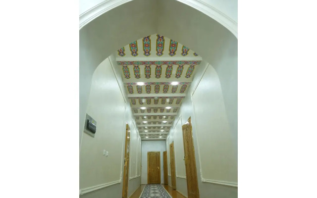 Shaherezada Boutique Hotel