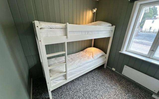 KM Rentals - Lillestrøm City