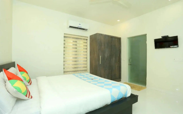 Ripples Cove By OYO Rooms