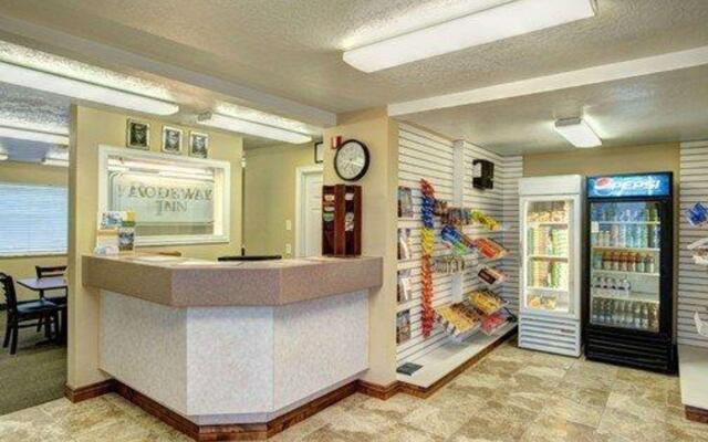 Cathedral Valley Inn