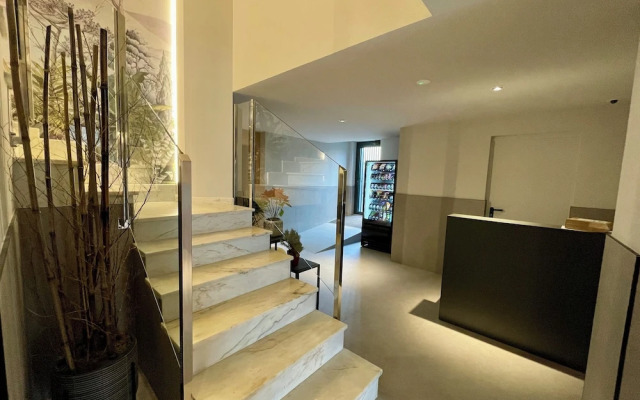 Sanxenxo Deluxe Apartamentos