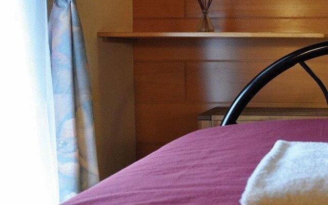 Hotel de la Croisée