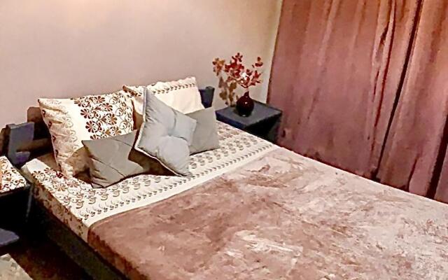 Апартаменты на улице Строителей 6 корпус 3