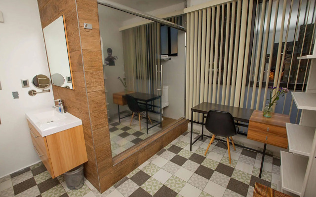 Suites Condesa
