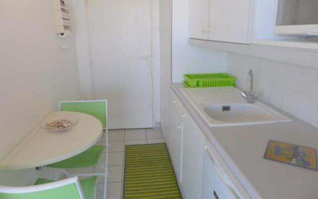 Apartment Le Borghese