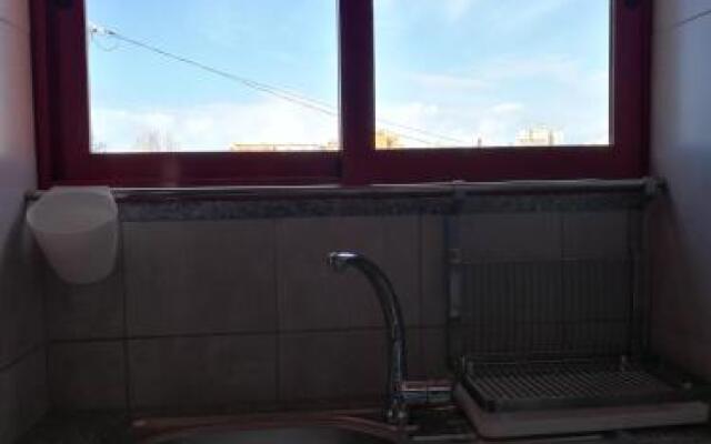 Apartamento Boavista