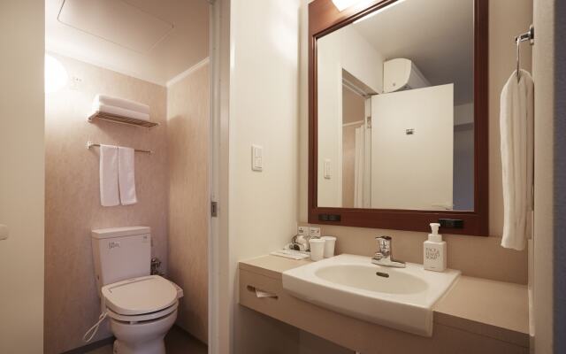 Vessel Hotel Miyakonojo