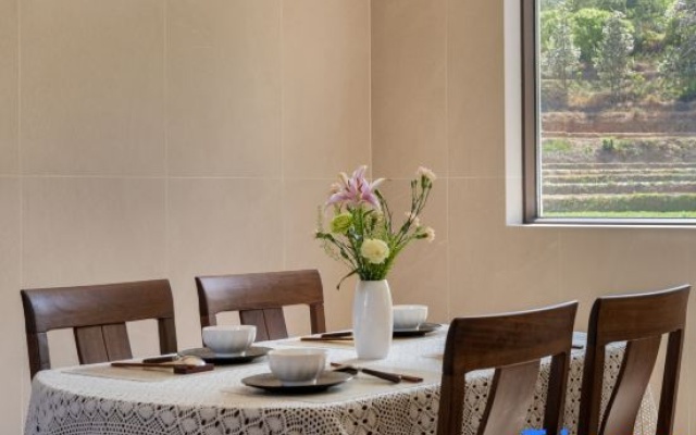 Poetic Oriental Pastoral Aesthetics · Wabi-Sabi Atmosphere Stay (Shaxi Ancient Town Branch) – Restaurant – Dali