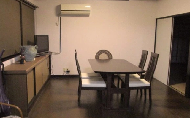 Koedo Kawagoe Omotenashi House – Kitchen – Kawagoe