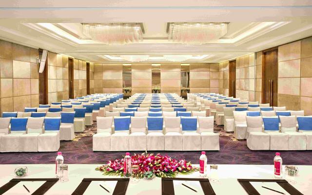 Holiday Inn New Delhi Mayur Vihar Noida by IHG