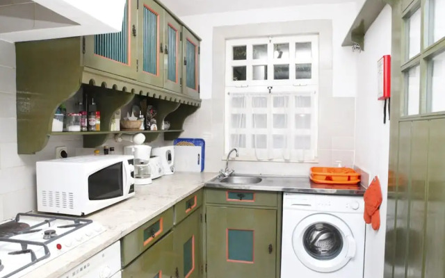 Cozy Golf Villa in Quinta da Marinha