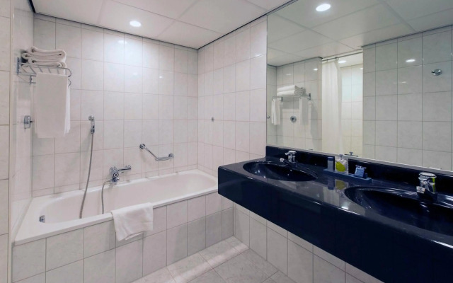 Grand Hotel Amstelveen
