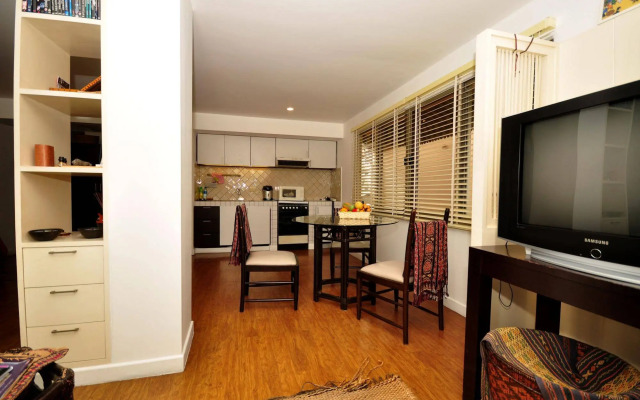 PSB1 Apartment