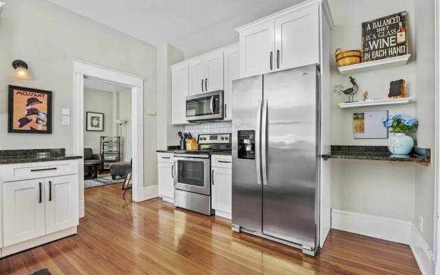 Charming Home in the Heart of St. Augustine!