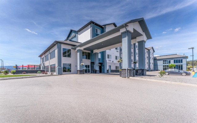 Prestige Cranbrook Hotel, BW Premier Collection