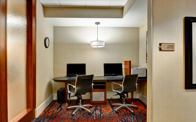 Homewood Suites by Hilton Boston/Cambridge-Arlington, MA