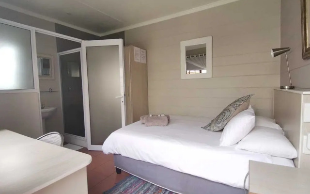 Rene's Guesthouse
