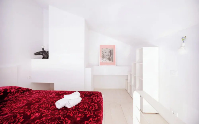 Belvedere Hambury Apartment