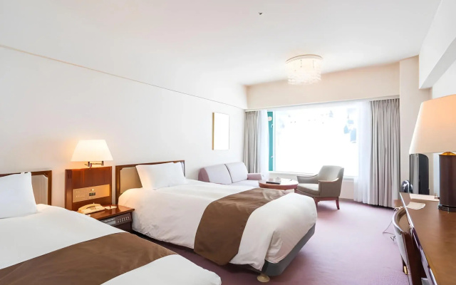 Naeba Prince Hotel