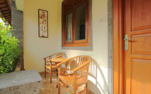 Airy Eco Sanur Danau Tempe 6 Bali
