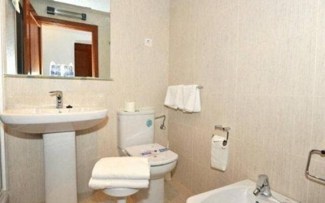 Hostal Velilla