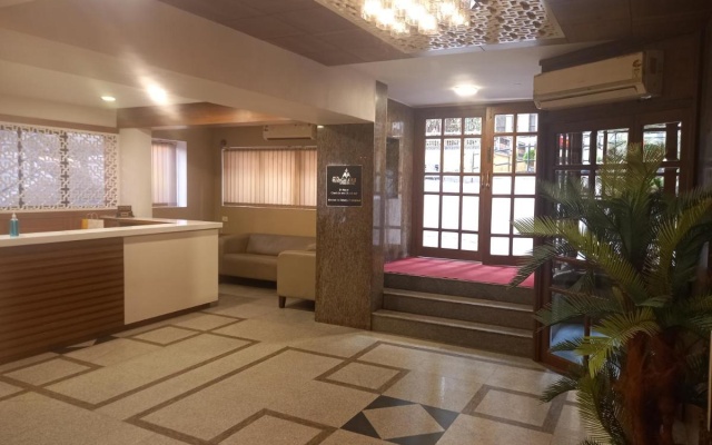 Hotel Mangalore International