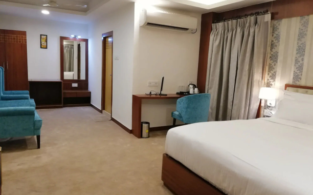 Hotel Emirates