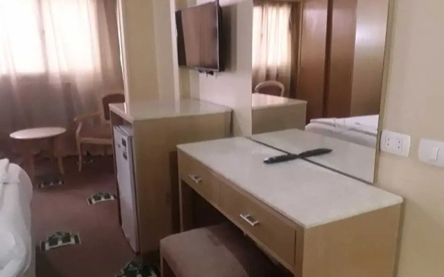Regency Hotel