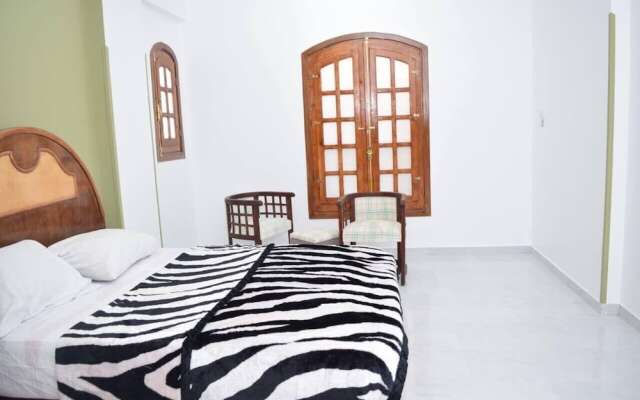 El Hady Apartments