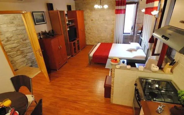 Guesthouse Ancient Stone