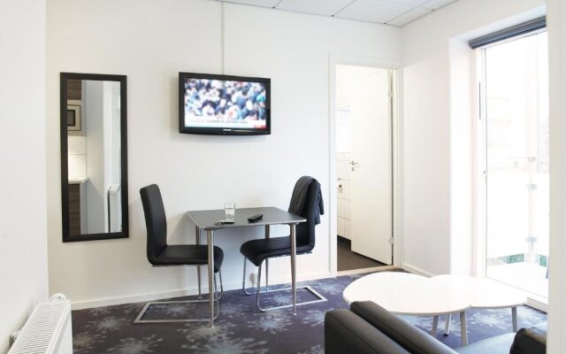 Hotel Faber