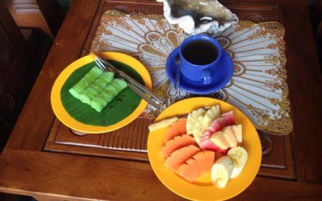 Indra Homestay