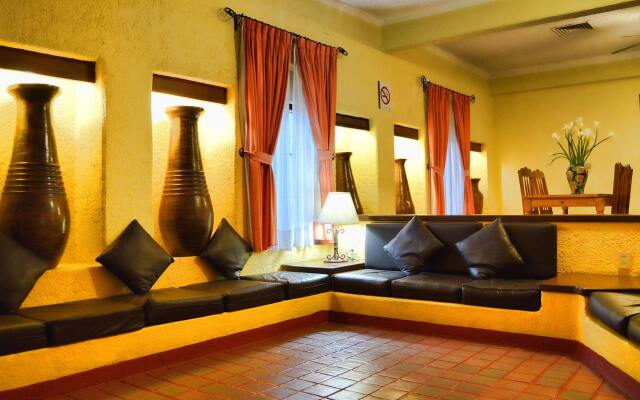 Villas Arqueologicas Teotihuacan