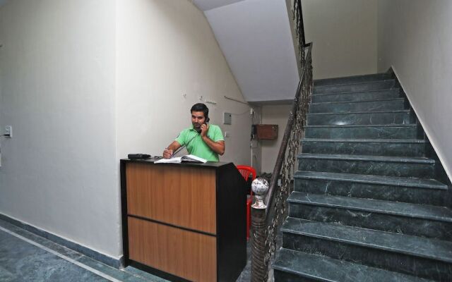 OYO 18468 Maharana Farms