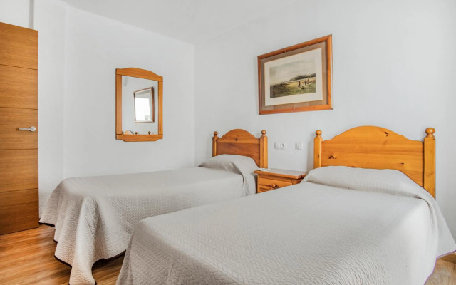 Harbour Club Aparthotel Duquesa