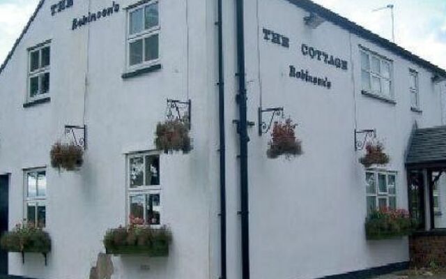 The Waggon & Horses