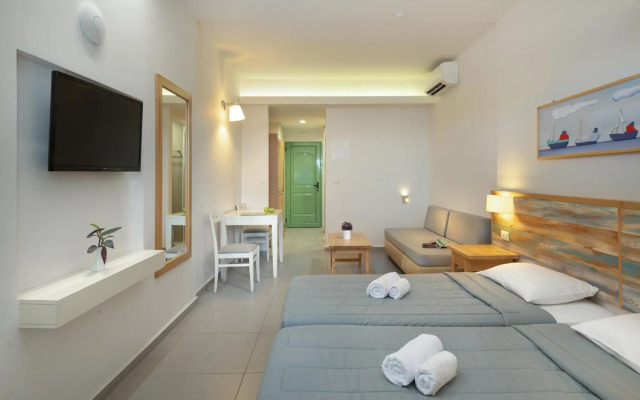 Erato Hotel Adults Only