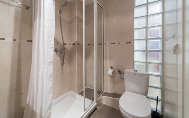 Apartamento Travel Habitat Eixample