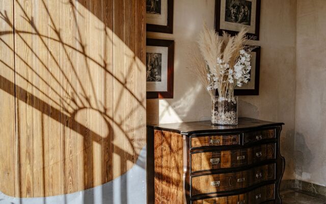 Finca Gomera, Luxury Country House